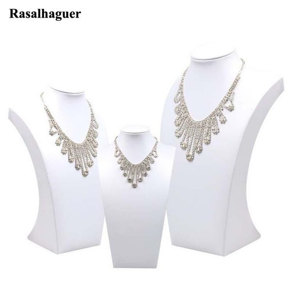 boxes luxury pu jewelry model bust show exhibitor 5 sizes options white display necklace pendants mannequin jewelry stand organizer, Black;white
boxes luxury pu jewelry model bust show exhibitor 5 sizes options white display necklace pendants mannequin jewelry stand organizer, Black;white