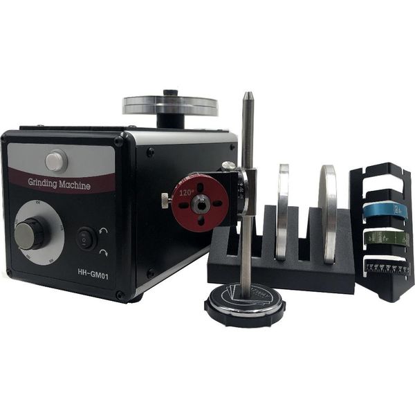 other new engraving machine graver grinding machine 6mm 6.3mm collect chuck engraving carving knife polishing machine 110v~220v
other new engraving machine graver grinding machine 6mm 6.3mm collect chuck engraving carving knife polishing machine 110v~220v