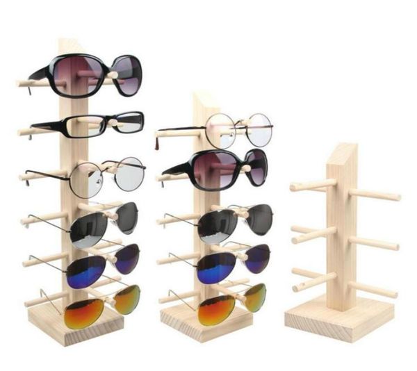 new sun glasses eyeglasses wood display stands shelf glasses display show stand holder rack 9 sizes options natural material4305513, Black
new sun glasses eyeglasses wood display stands shelf glasses display show stand holder rack 9 sizes options natural material4305513, Black