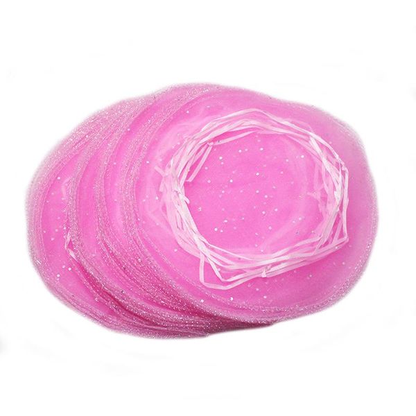 boxes 100pcs/lot 35cm diameter gauze bag round organza bag drawstring pouch packaging bags wedding christmas candy gift bags, Black;white
boxes 100pcs/lot 35cm diameter gauze bag round organza bag drawstring pouch packaging bags wedding christmas candy gift bags, Black;white