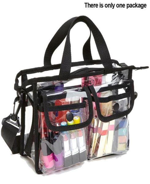organizer toiletry fashion transparent storage case travel cosmetic bag portable clothes tote bag11842642
organizer toiletry fashion transparent storage case travel cosmetic bag portable clothes tote bag11842642