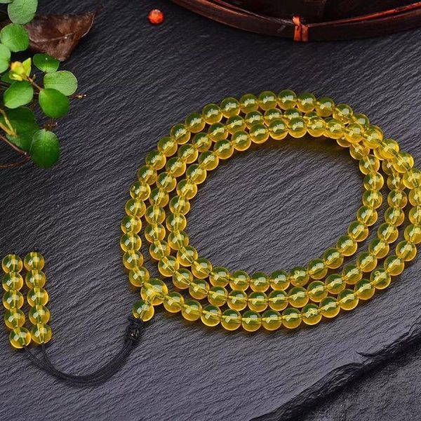 bangle natural mexican blue amber 108 buddha beads multi circle bracelets amber bead bracelet for retro national bracelet for women, Black
bangle natural mexican blue amber 108 buddha beads multi circle bracelets amber bead bracelet for retro national bracelet for women, Black