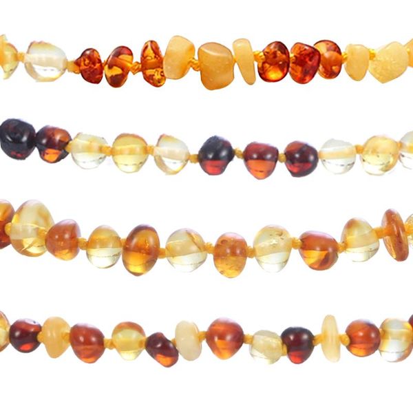 necklaces 1450cm baltic amber teething necklace for baby 10 pcs wholesale no invoice 17 colors irregular handmade natural genuine tested, Silver
necklaces 1450cm baltic amber teething necklace for baby 10 pcs wholesale no invoice 17 colors irregular handmade natural genuine tested, Silver