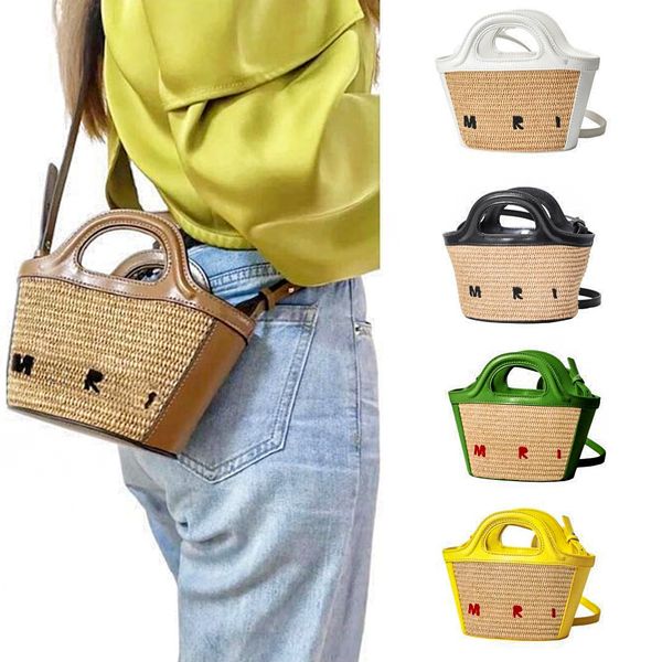 handle luxury mens marn weave straw raffias bags womens designer shoulder basket micro tropicalia beach bag crossbody pochette travel tote h
handle luxury mens marn weave straw raffias bags womens designer shoulder basket micro tropicalia beach bag crossbody pochette travel tote h