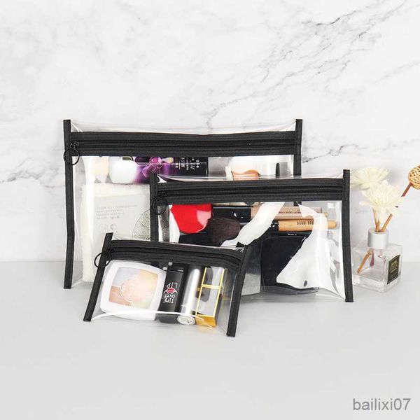 cosmetic bags cases transparent waterproof makeup pouch fashion new clear cosmetic bag women makeup organizer toiletry bag travel cosmetics
cosmetic bags cases transparent waterproof makeup pouch fashion new clear cosmetic bag women makeup organizer toiletry bag travel cosmetics