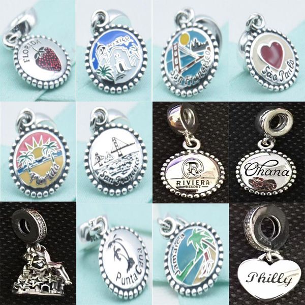 other new 2020 100% 925 sterling silver summer color flower park pendant charm fit diy women original bracelet fashion jewelry gift
other new 2020 100% 925 sterling silver summer color flower park pendant charm fit diy women original bracelet fashion jewelry gift