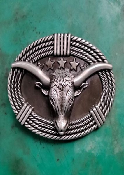 1 pcs bull head hebillas cinturon western cowboy belt buckle for men women fit 4cm wide jeans belts head1555631, Slivery;black
1 pcs bull head hebillas cinturon western cowboy belt buckle for men women fit 4cm wide jeans belts head1555631, Slivery;black