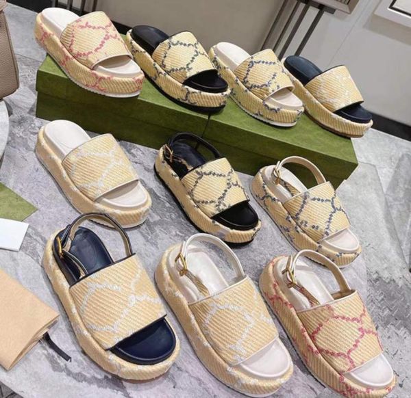 women platform sandals mens affia effect fabric slipper flat slides straps fashion summer casual slippers summer beach shoes with 9824542, Black
women platform sandals mens affia effect fabric slipper flat slides straps fashion summer casual slippers summer beach shoes with 9824542, Black