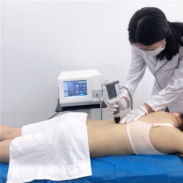 home user pneumatic eswt shock wave therapy machine for body pain relief therapy device
home user pneumatic eswt shock wave therapy machine for body pain relief therapy device