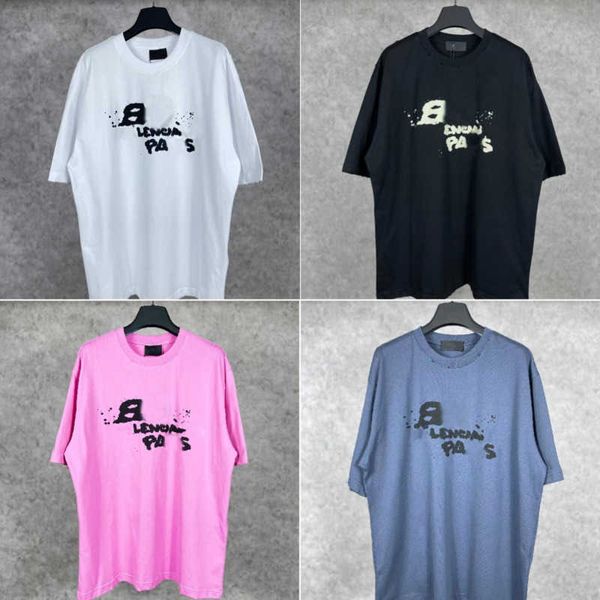 designer t shirt men women sweatshirt bb designer t shirts mens round neck pullover tee loose old tees 100% cotton tshirt summer oversize sh, White;black
designer t shirt men women sweatshirt bb designer t shirts mens round neck pullover tee loose old tees 100% cotton tshirt summer oversize sh, White;black