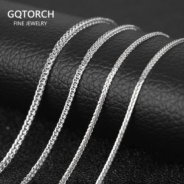 necklaces s925 sterling silver necklace for men and women simple fashion elegant couple jewelry
necklaces s925 sterling silver necklace for men and women simple fashion elegant couple jewelry