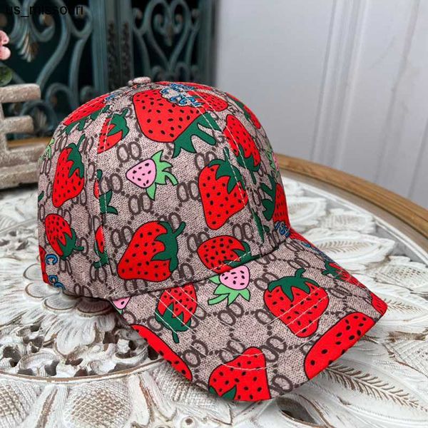 ball caps baseball cap designers hats luxury ball cap strawberries designs sports style travel running wear hat temperament versatile caps, Blue;gray
ball caps baseball cap designers hats luxury ball cap strawberries designs sports style travel running wear hat temperament versatile caps, Blue;gray