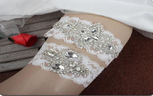 sparky crystal bridal garters wedding garters real picture handmade lace wedding leg garters in stock5048606, White
sparky crystal bridal garters wedding garters real picture handmade lace wedding leg garters in stock5048606, White