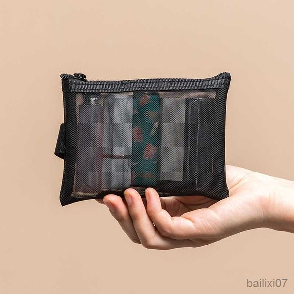 cosmetic bags cases 1pc cosmetic bag for makeup folding women's storage pouch travel men simple toiletry wash bag case
cosmetic bags cases 1pc cosmetic bag for makeup folding women's storage pouch travel men simple toiletry wash bag case