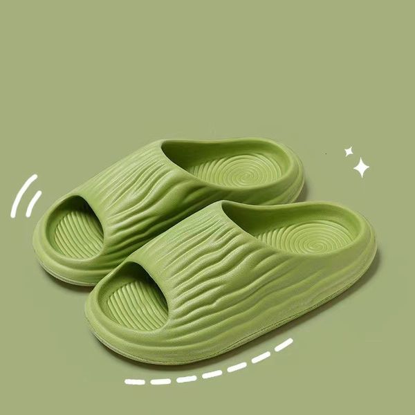 slippers sandalias girl boy home sandals summer man women flip flops fashion korean beach pillow slides sports bitter gourd 230520, Black
slippers sandalias girl boy home sandals summer man women flip flops fashion korean beach pillow slides sports bitter gourd 230520, Black