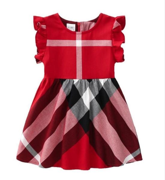 baby girls princess dresses summer kids sleeveless vest dress cotton children plaid skirts girl skirt 17 years6103602, Red;yellow
baby girls princess dresses summer kids sleeveless vest dress cotton children plaid skirts girl skirt 17 years6103602, Red;yellow