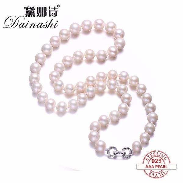 necklaces amazing price elegant round pearl necklace natural freshwater pearl necklace for women fine pearl silver jewelry
necklaces amazing price elegant round pearl necklace natural freshwater pearl necklace for women fine pearl silver jewelry
