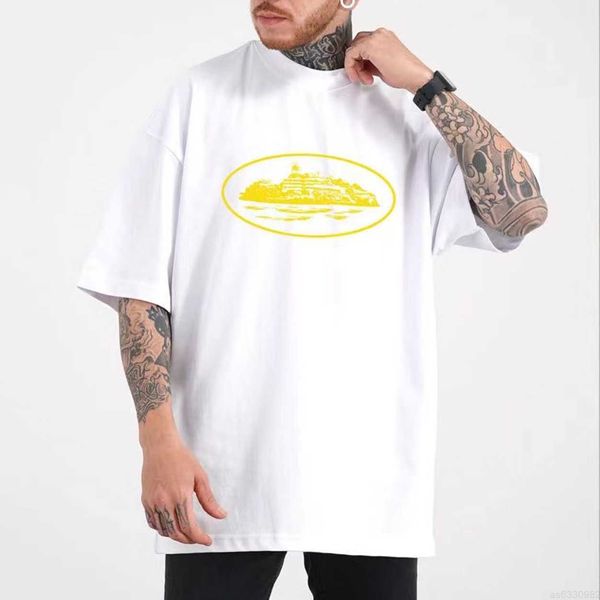 designer of luxury t-shirt brand t shirt clothing corteiz letter short sleeve spring summer tide men and women tee new polo 1103ygyd, White;black
designer of luxury t-shirt brand t shirt clothing corteiz letter short sleeve spring summer tide men and women tee new polo 1103ygyd, White;black