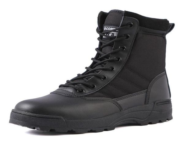 men039s military boots side zipper comfortable nonslip wearresistant breathable combat shoes outdoor hiking boots military sh1326030, Black
men039s military boots side zipper comfortable nonslip wearresistant breathable combat shoes outdoor hiking boots military sh1326030, Black