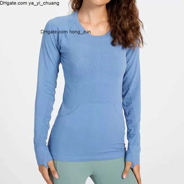 yoga ll women wear tech ladies sports t-shirts long sleeve outfit moisture wicking knit high elastic fitness workout fashion tees
yoga ll women wear tech ladies sports t-shirts long sleeve outfit moisture wicking knit high elastic fitness workout fashion tees