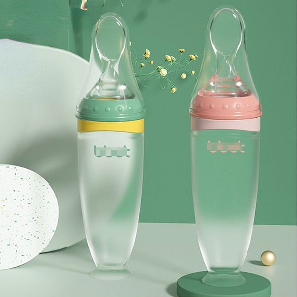 toddler silicone squeeze feeding spoon training feeder born bottle food supplement kids gadgets 230519
toddler silicone squeeze feeding spoon training feeder born bottle food supplement kids gadgets 230519