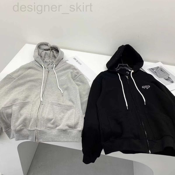 women's jackets designer autumn and winter color foreign style girl embroidery sports casual hooded zipper coat ycw8, Black;brown
women's jackets designer autumn and winter color foreign style girl embroidery sports casual hooded zipper coat ycw8, Black;brown
