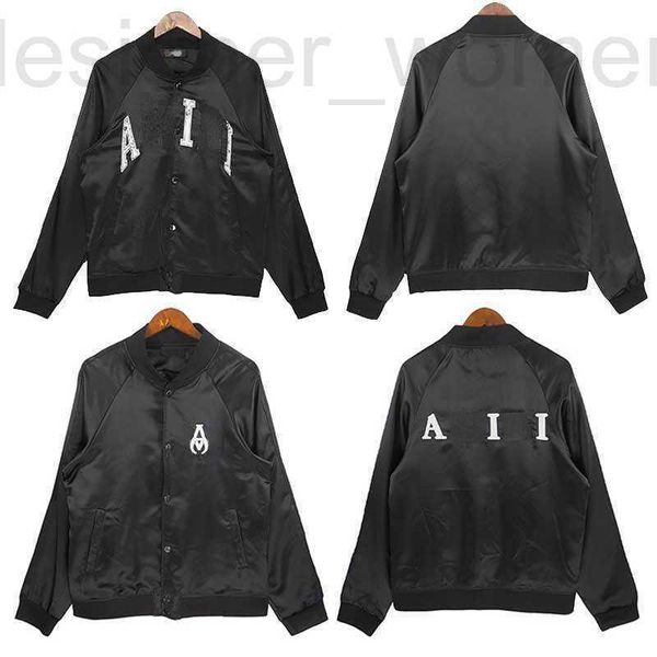 men's jackets designer winter men jacket designer baseball jackets american creative letter print cardigan coats mens women oversize wi, Black;brown
men's jackets designer winter men jacket designer baseball jackets american creative letter print cardigan coats mens women oversize wi, Black;brown