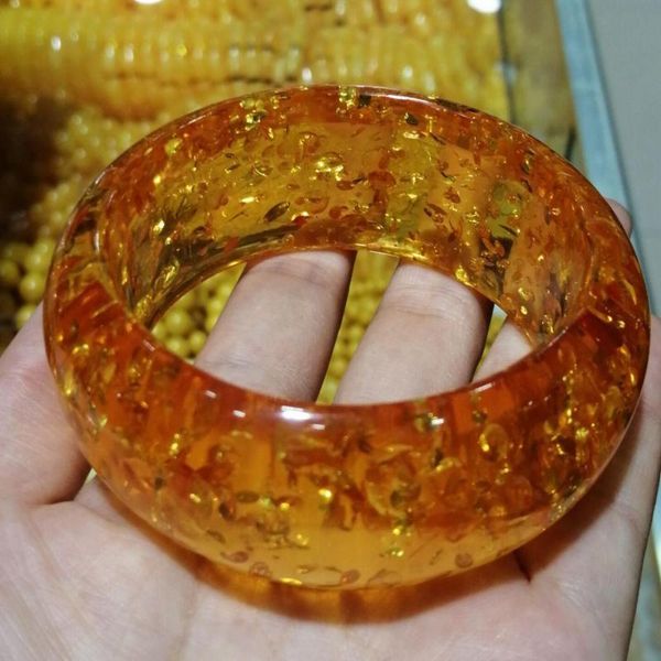 bangle natural baltic golden flower amber wide bangle women gemstone bracelets gifts for mom and girlfriend fine jewelry accessories, Black
bangle natural baltic golden flower amber wide bangle women gemstone bracelets gifts for mom and girlfriend fine jewelry accessories, Black