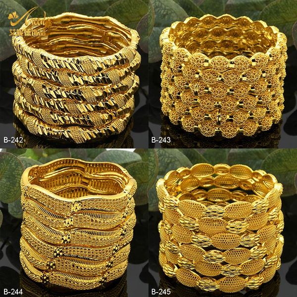 bangle aniid african jewelry bangles bracelet arabic charm brand nigerian bridal wedding party gifts women gold plated bangle bracelets, Black
bangle aniid african jewelry bangles bracelet arabic charm brand nigerian bridal wedding party gifts women gold plated bangle bracelets, Black