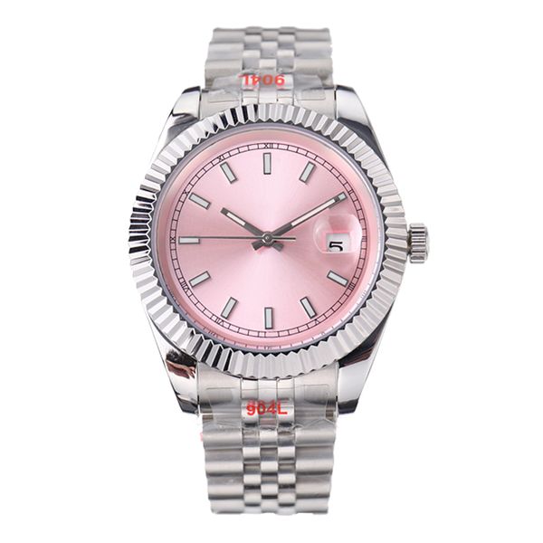 designer watches mens watch aaa quality datejust 41 36 31 mm automatic watch mens designer 2813 movement folding buckle classic fashion wris, Slivery;brown
designer watches mens watch aaa quality datejust 41 36 31 mm automatic watch mens designer 2813 movement folding buckle classic fashion wris, Slivery;brown