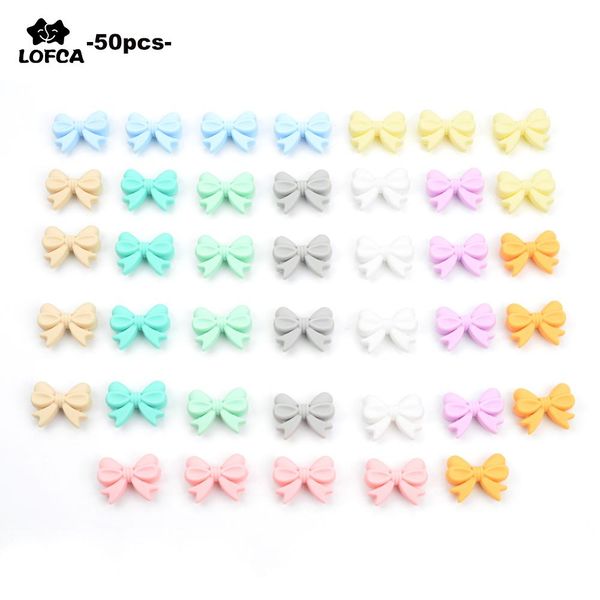 crystal bowknot silicone beads teething beads 50pcs/lot colorful chew necklace bracelet bangle jewelry making baby teether food grade
crystal bowknot silicone beads teething beads 50pcs/lot colorful chew necklace bracelet bangle jewelry making baby teether food grade