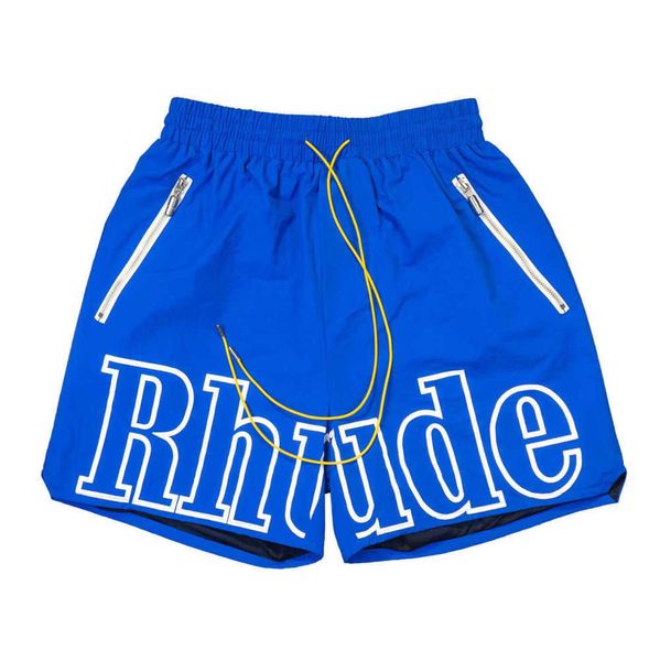 men's shorts summer designer mens rhude swimming street sports print fashion rh training beach short men elastic 5ess, White;black
men's shorts summer designer mens rhude swimming street sports print fashion rh training beach short men elastic 5ess, White;black