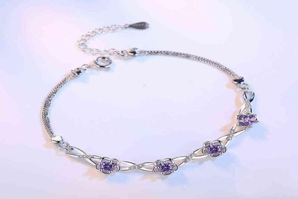 flower bracelet silver plated plum peach blossom charms korean s for women s bangles jewelry cf2573801978, Black
flower bracelet silver plated plum peach blossom charms korean s for women s bangles jewelry cf2573801978, Black