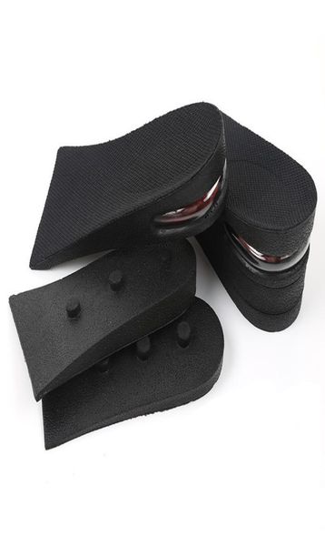 height increase insole adjustable 3 layer 6 cm air cushion invisible pads soles insoles inserts for shoes men women black lift pad8811258, White;pink
height increase insole adjustable 3 layer 6 cm air cushion invisible pads soles insoles inserts for shoes men women black lift pad8811258, White;pink