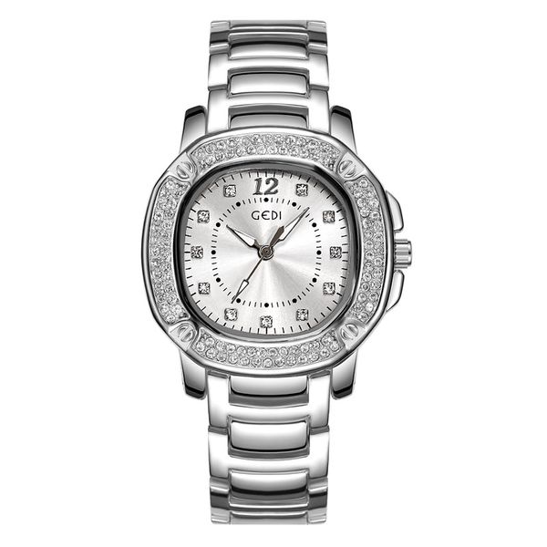 men's watch fashion business watch 41mm women's watch stainless steel case waterproof watch women's diamond watch aaa watch m, Slivery;brown
men's watch fashion business watch 41mm women's watch stainless steel case waterproof watch women's diamond watch aaa watch m, Slivery;brown