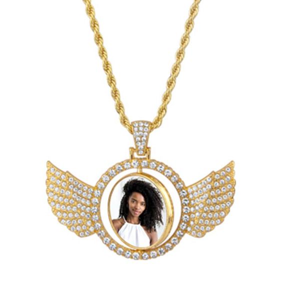 necklaces angel wings double rotation diy p sublimation print blank jewelry necklace hip hop necklace 20pcs/lot, Silver
necklaces angel wings double rotation diy p sublimation print blank jewelry necklace hip hop necklace 20pcs/lot, Silver