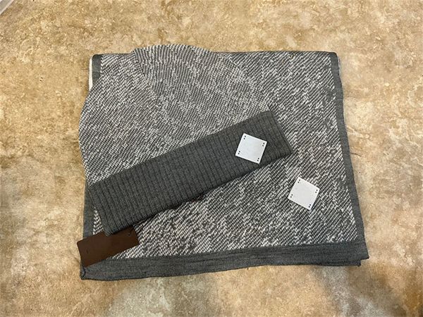new wool men's designer hat scarf set classic letter stripe winter warm two piece wool hat and scarf set n0, Blue;gray
new wool men's designer hat scarf set classic letter stripe winter warm two piece wool hat and scarf set n0, Blue;gray