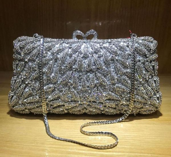 evening bags arrival silver metal shoulder handbags fashion women rhinestone crystal clutch purse chain prom party bag3979067
evening bags arrival silver metal shoulder handbags fashion women rhinestone crystal clutch purse chain prom party bag3979067