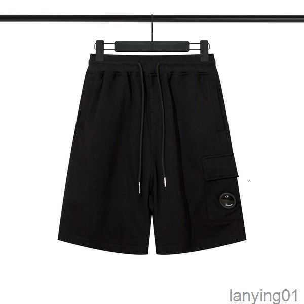 men's shorts designer cp pants loose sweaterpants comfortable sport beach thigh cotton luxury mens short sports summer breathable swimw, White;black
men's shorts designer cp pants loose sweaterpants comfortable sport beach thigh cotton luxury mens short sports summer breathable swimw, White;black