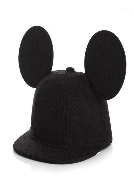 ball caps fashion parentchild mouse ears wool baseball cap children animal flat brim beach women men snapback hat kids hip hop ha3859921, Blue;gray
ball caps fashion parentchild mouse ears wool baseball cap children animal flat brim beach women men snapback hat kids hip hop ha3859921, Blue;gray