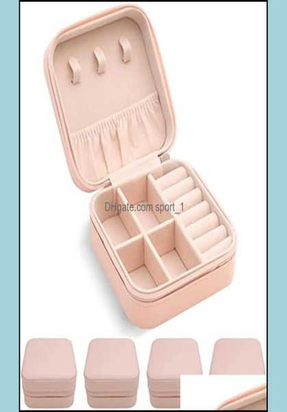 boxes packaging portable small jewelry box girls travel jewellery organizer pu leather mini case rings earrings necklace display1537686, Black;white
boxes packaging portable small jewelry box girls travel jewellery organizer pu leather mini case rings earrings necklace display1537686, Black;white