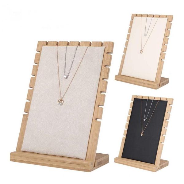 boxes new fashion creative wood bracelet necklace pendant jewelry organizer display holder stand showing rack jewelry shelf showcase, Black;white
boxes new fashion creative wood bracelet necklace pendant jewelry organizer display holder stand showing rack jewelry shelf showcase, Black;white
