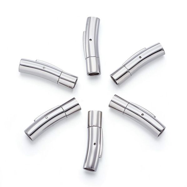 polish 10 sets column 304 stainless steel bayonet clasps mixed style for diy jewelry making necklaces bracelets handicrafts supplies, Blue
polish 10 sets column 304 stainless steel bayonet clasps mixed style for diy jewelry making necklaces bracelets handicrafts supplies, Blue