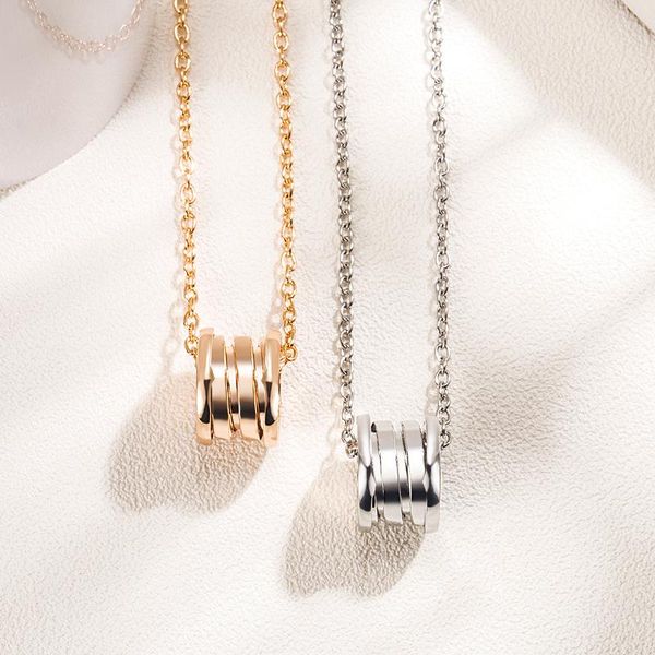 necklaces european popular brand 925 sterling silver spring pendant necklace women's and men's fashion luxury jewelry party gift
necklaces european popular brand 925 sterling silver spring pendant necklace women's and men's fashion luxury jewelry party gift