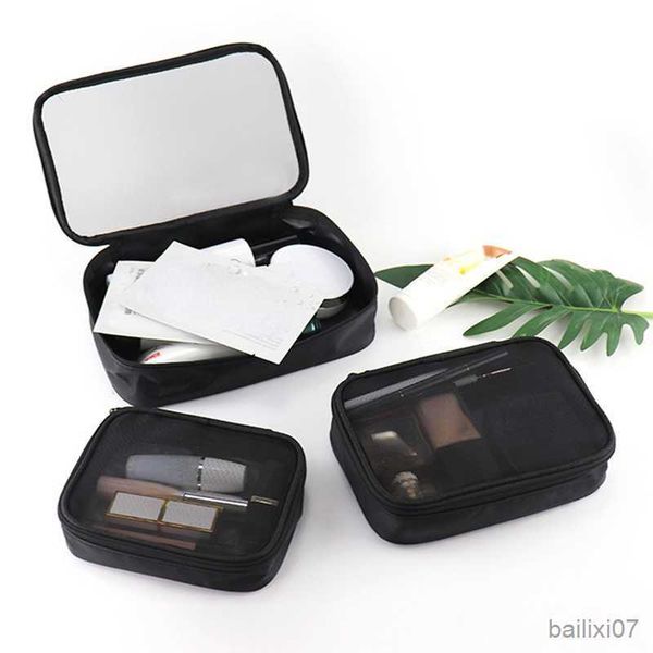 cosmetic bags cases black transparent cosmetic bag women men travel zipper clear makeup beauty wash organizer toiletry bags kit make up case
cosmetic bags cases black transparent cosmetic bag women men travel zipper clear makeup beauty wash organizer toiletry bags kit make up case