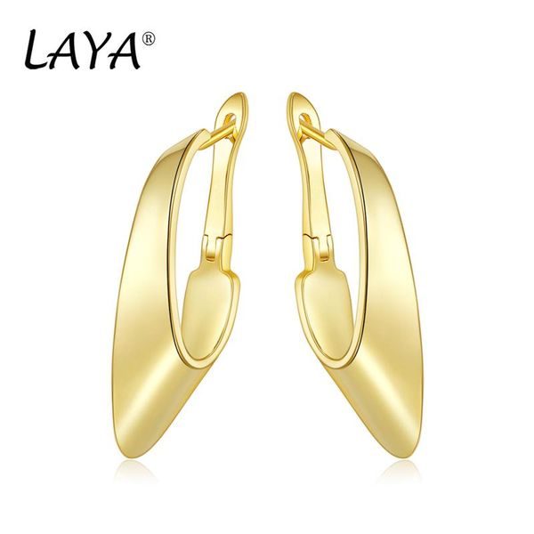 knot laya 925 sterling silver gold plain fashion simple geometric statement earrings for women mother original modern jewelry
knot laya 925 sterling silver gold plain fashion simple geometric statement earrings for women mother original modern jewelry