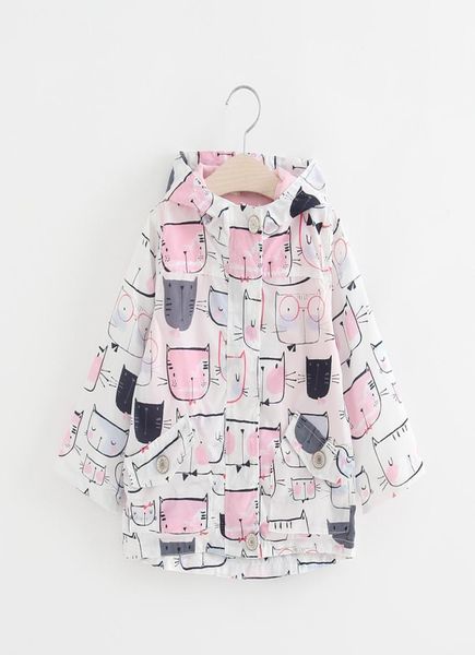 girls coats and jackets kids 2018 autumn brand children for girls clothes cartoon cat outerwear hooded kids clothes1763186, Black
girls coats and jackets kids 2018 autumn brand children for girls clothes cartoon cat outerwear hooded kids clothes1763186, Black