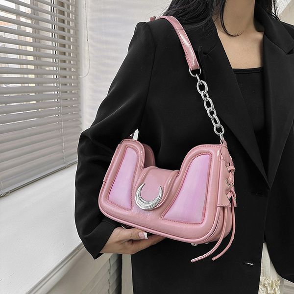 luxury soroton bags senior sense of handbags for ladies shoulder bags niche design fashion casual single shoulder crossbody wallet female ne
luxury soroton bags senior sense of handbags for ladies shoulder bags niche design fashion casual single shoulder crossbody wallet female ne