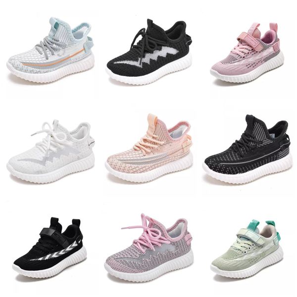 2023 tennis children lightweight casual shoes for baby girls kids boys rubber bottom antiskid outdoor gym mesh breathable sneakers youth out, Black
2023 tennis children lightweight casual shoes for baby girls kids boys rubber bottom antiskid outdoor gym mesh breathable sneakers youth out, Black