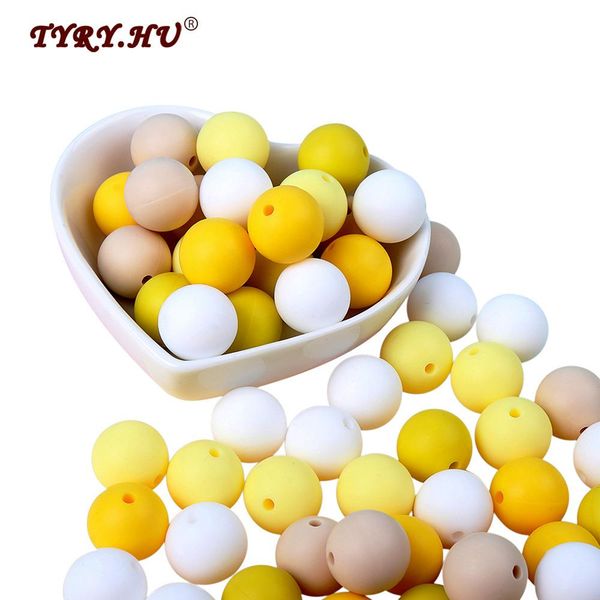 crystal tyry.hu 100pc 15mm baby can chew mix color silicone beads silicone safe toys for pacifier chain bpa diy jewerly making
crystal tyry.hu 100pc 15mm baby can chew mix color silicone beads silicone safe toys for pacifier chain bpa diy jewerly making
